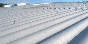 Хидроизолация за метални покриви ламарини и релефни повърхности