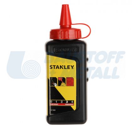 Боя за маркиране Стенли червена 1-47104 30 гр