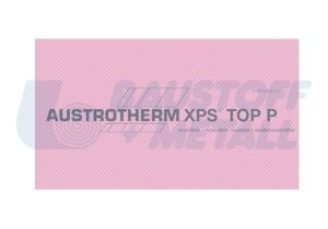 Екструдиран полистирол Austrotherm XPS 30 P SF 1250/600 мм 20 мм пакет 15 м²