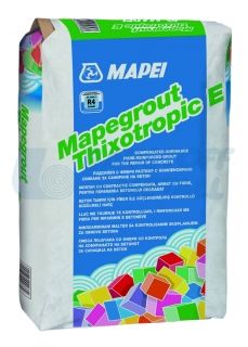 Разтвор Мапей Mapegrout Thixotropic E 25 кг