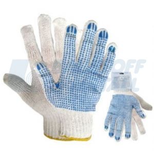 Ръкавици градинарски с пъпки Decorex
