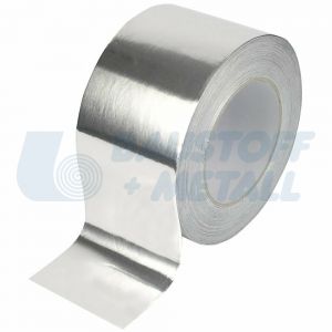 Лента алуминиева All-aluminum 50 мм - 45.7 м