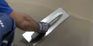 Замазки и изравнителни разтвори Mapei