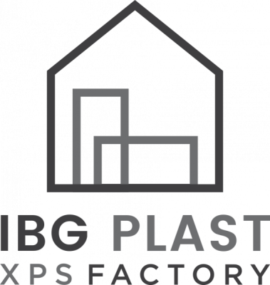 Топлоизолация XPS IBG