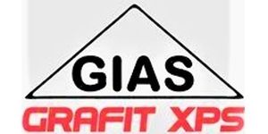 XPS графитен екструдиран полистирол Gias