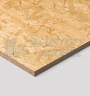 ОСБ 3 плоскости EGGER 8 мм 2500/1250 мм, 1 бр. плоскост 3,125 м²