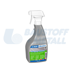 Почистващ разтвор Мапей Kerapoxy Cleaner 750 гр