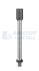 Удължител за бъркалка М14 Motive 20 см