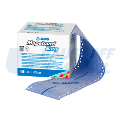 Лента Мапей Mapeband Easy H130 30м