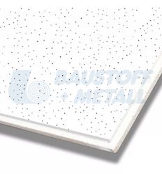 Пано АМФ 713712 Терматекс Стар падащ борд Т24 600/600 15 мм, кашон 5.04 м²