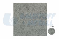 Пано Cewood CW-W15S GP Superfine Gray цвят сив P0 с прав борд 600/600 15 мм, 1 бр.