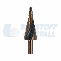  Стъпаловидно свредло Ø4-20 SPECIALIST, 1 брой
