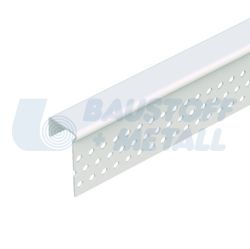 Профил PVC ГК Протектор 3787, дължина 3.05 м,