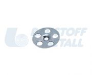 Шайба за дюбел метална ВЕДИ 35 мм, произведено в Германия, 1 бр