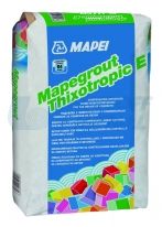 Разтвор Мапей Mapegrout Thixotropic E, торба 25 кг