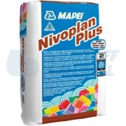 Изравняващ разтвор Мапей Nivoplan Plus, торба 25 кг
