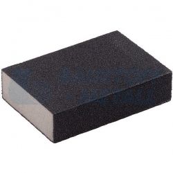 Абразивен блок Klingspor SK 500 100x70x25 P220, 1 брой