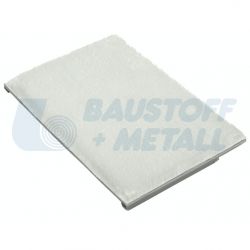 Резервен тампон/подложка 12 х 9 см ANZA