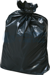 Чувал за строителни материали 150 µм 60х90 см, пакет 10 бр.