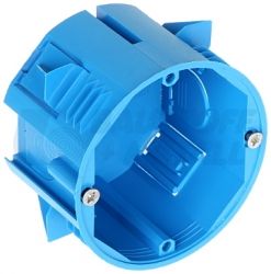 Конзолна кутия за изолация Ф60 PST60 Simet