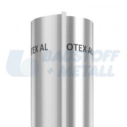 Пароизолация Foloarex Strotex AL 90 алуминиево фолио, ширина 1,5 м, дължина 50 м, ролка 75 м²