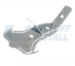 Анкер бърз окачвач с пружина за CD 60/27 профил Кнауф, 1 бр