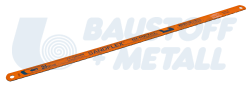 Лист ръчна ножовка 300 мм BAHCO 3906-300-24-100