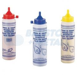 Боя пудра за маркиране синя 200 гр Loutil Parfait