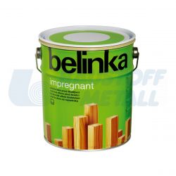 Импрегниращо покритие Belinka Impregnant  0,75 л