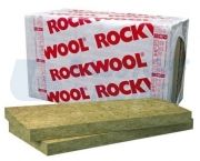 Каменна вата Рокуул Airrock ND 50кг 1200/600 50, 8.64 м²