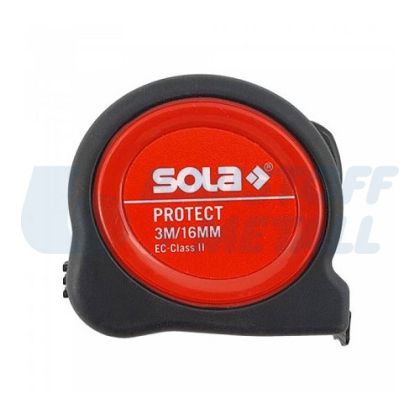 Ролетка SOLA Protect PE 3 м