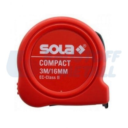 Ролетка SOLA Compact CO 5 м