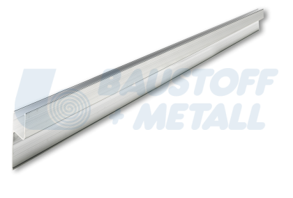 Алуминиев мастар SOLA Aluminum H-profile AL 2605 200 см