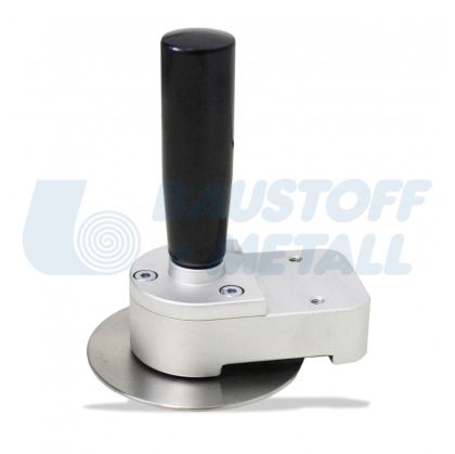 Инструмент за гънки, контрагънки, повдигнати области на ламарина от 90° до 180° EDMA