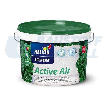 Интериорна боя Spektra Active Air 5л