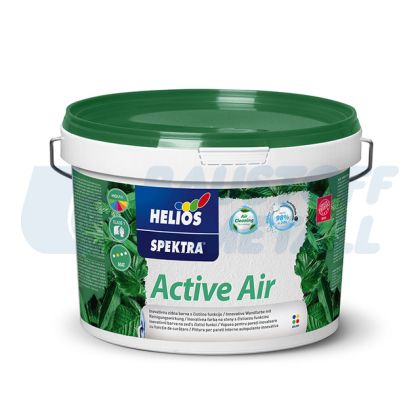 Интериорна боя Spektra Active Air 2л