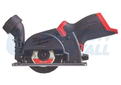 Акумулаторен мултишлайф Milwaukee M12 FCOT-0