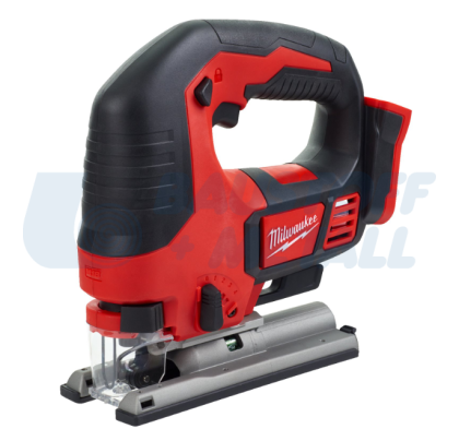 Акумулаторен прободен трион Milwaukee M18 BJS-OX