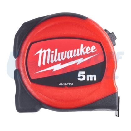 Ролетка Milwaukee S 5/25 - 5м