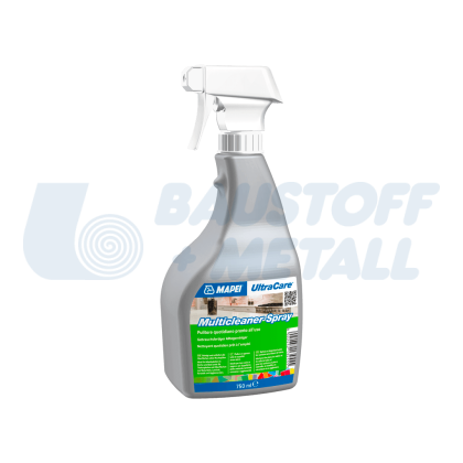 Mapei Ultracare Mould Remover Spray 0,75 лит.