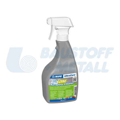 Почистващ разтвор Mapei Ultracare Kerapoxy Cleaner 750 гр