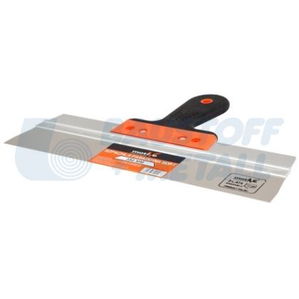 Шпакла фасадна 450 мм Soft Motive