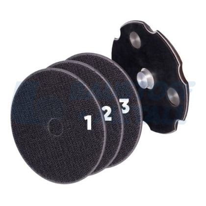 Магнитен адаптор за Ф100М14 Click-Lock Pro