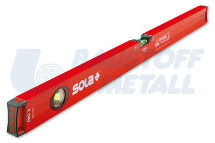 Нивелир алуминиев Sola BigX  60 см