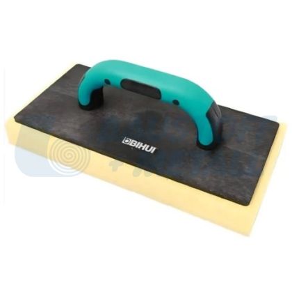 Пердашка с нарязана гъба 280х140х30 мм BIHUI