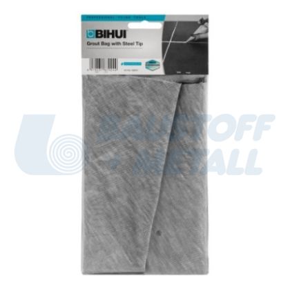 Пош за фуга с метален накрайник BIHUI