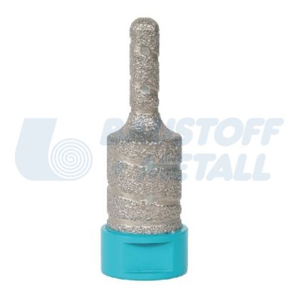 Цилиндрично диамантено свредло 85 mm Ø10-25 мм BIHUI