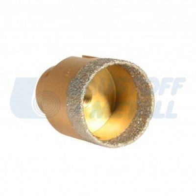 Боркорона диамантена Ø 40 mm EDMA