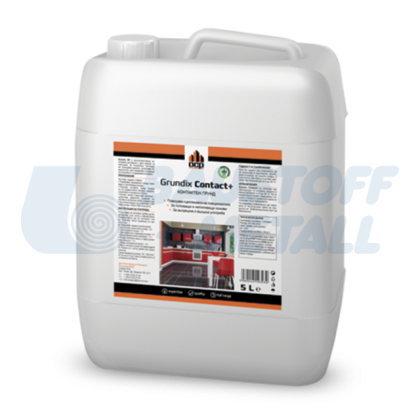 Контактен грунд DCP Grundix Contact+ 5л