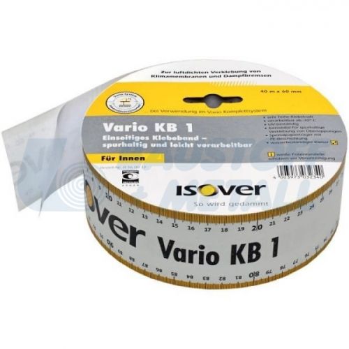 Лента уплътнителна Изовер Vario KB1 40000/60 40 м